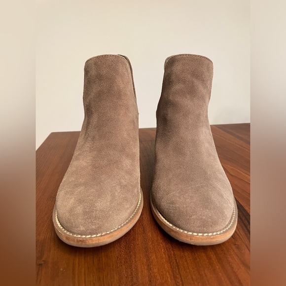 Booties - Picture 2 of 9